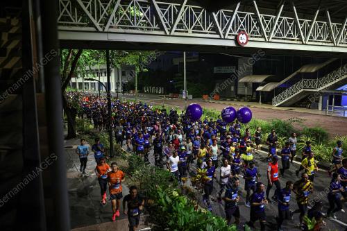 KUALA LUMPUR STANDARD CHARTERED 2024