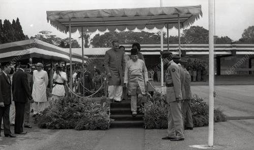 PRESIDEN PAKISTAN MUHAMMAD ZIA-UL-HAQ