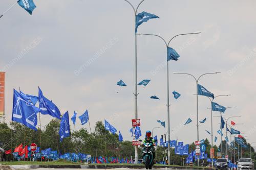 PILIHAN RAYA UMUM KE-15