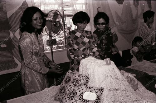 JUBLI PERAK PERKEP