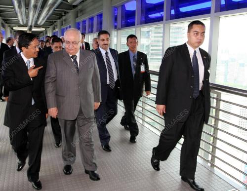 MOHAMMAD NAJI OTRI