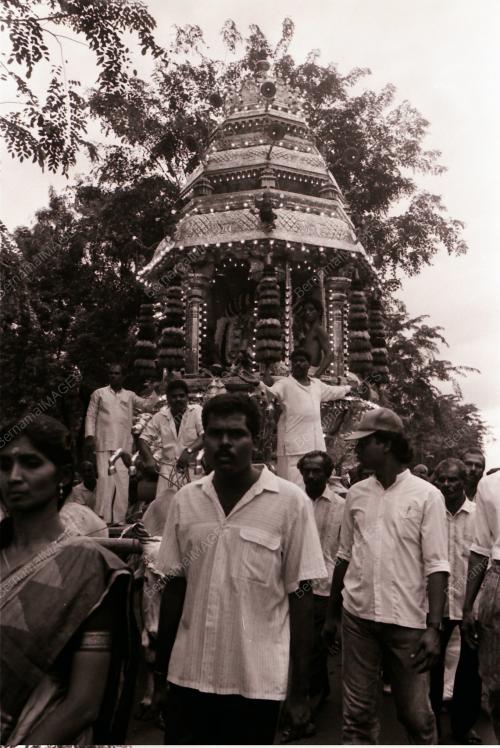 PRA-THAIPUSAM