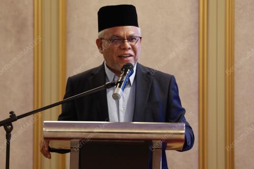 ABDUL HAKIM AMIR OSMAN