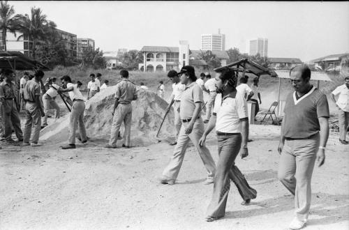 GOTONG ROYONG