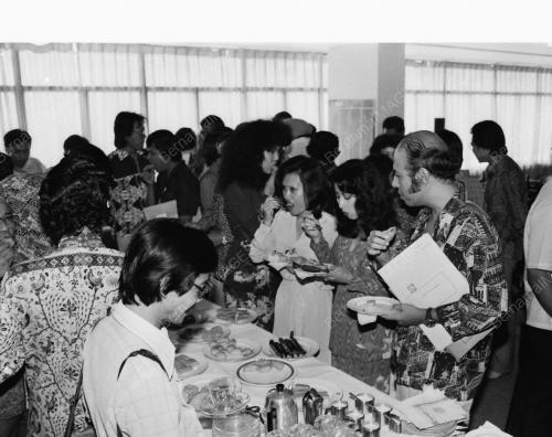 PERSIDANGAN