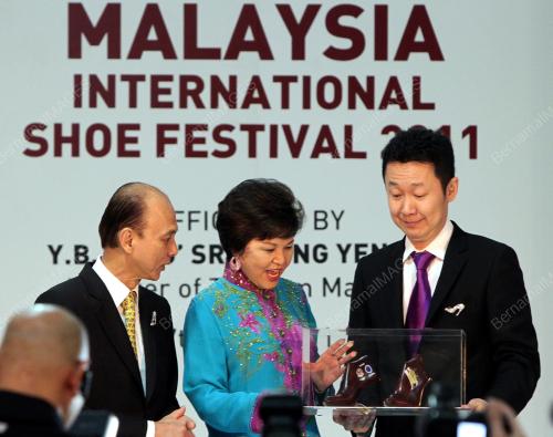 DATUK SERI DR NG YEN YEN