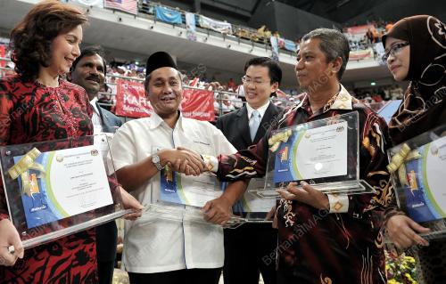 HARI PEKERJA