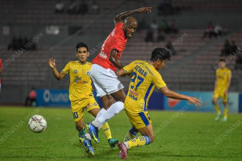 LIGA SUPER MALAYSIA 2022