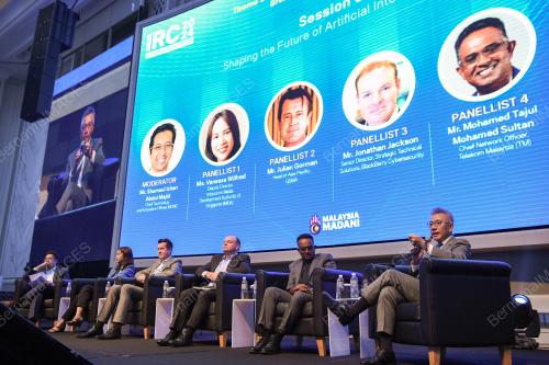 INTERNATIONAL RECULATORY CONFERENCE