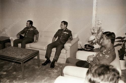 PANGLIMA TENTERA BRUNEI