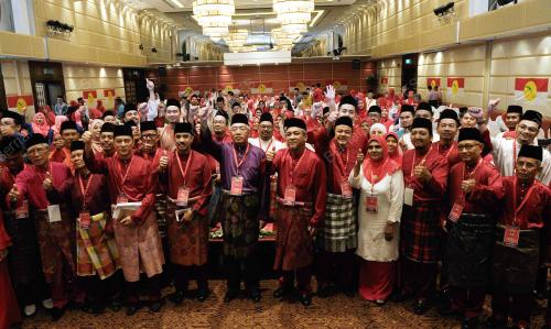 KL10_07082016_UMNO