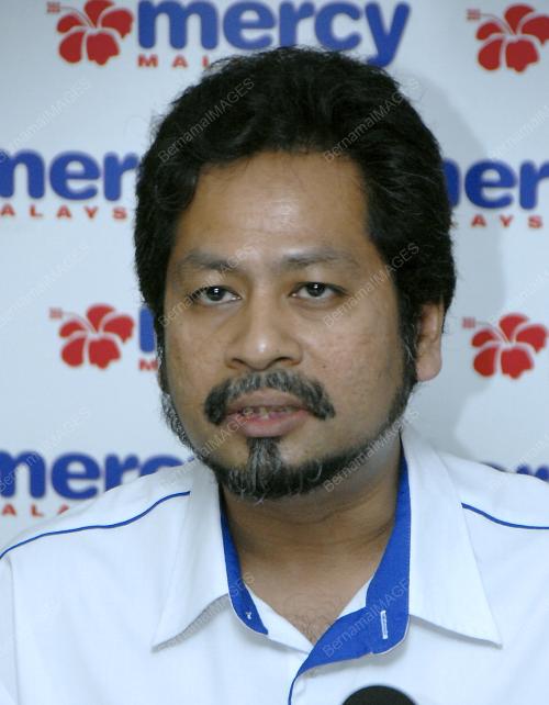 MERCY MALAYSIA
