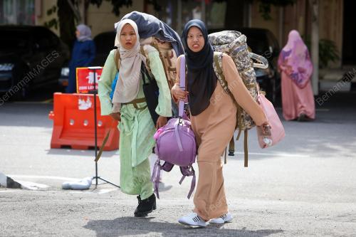 SESI LAPOR DIRI PLKN 3.0 SIRI 3/2025