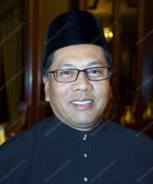 TUANKU MIZAN ZAINAL ABIDIN