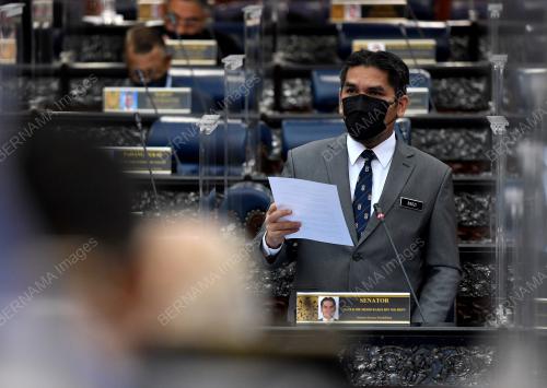 DATUK DR RADZI JIDIN