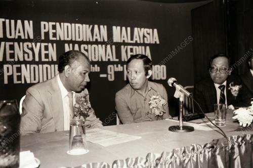 DATUK MUSA HITAM