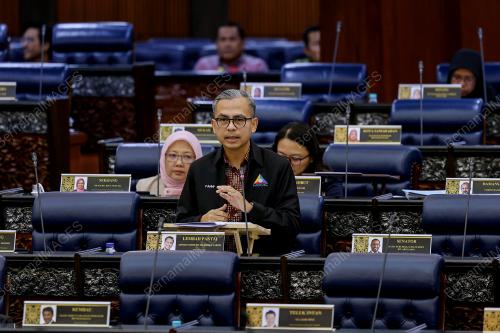 FAHMI FADZIL