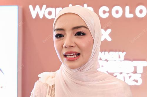 MIRA FILZAH