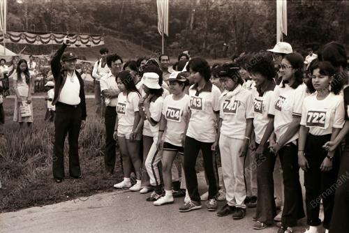 DATUK SERI DR. MAHATHIR BIN MOHAMAD