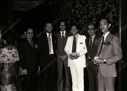MCOBA DINNER