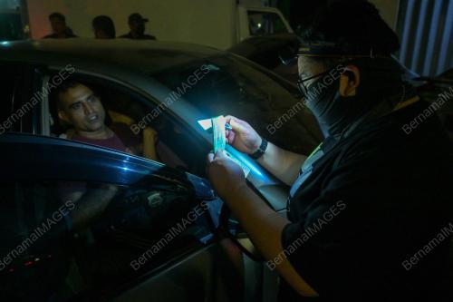 OPERASI BERSEPADU IMIGRESEN