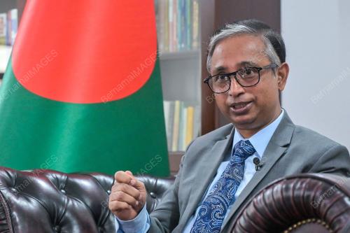 MANJURUL KARIM KHAN CHOWDHURY