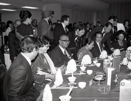 HARI JADI KE-80 TUN HUSSEIN ONN