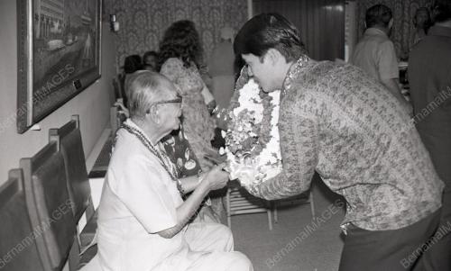 TUNKU ABDUL RAHMAN