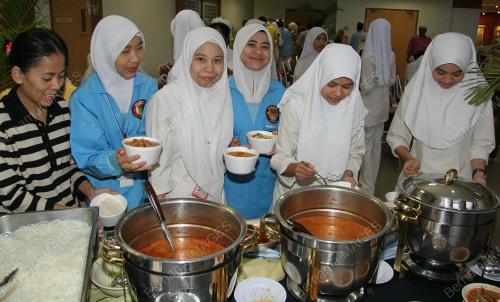 SHARIFAH HABSAH