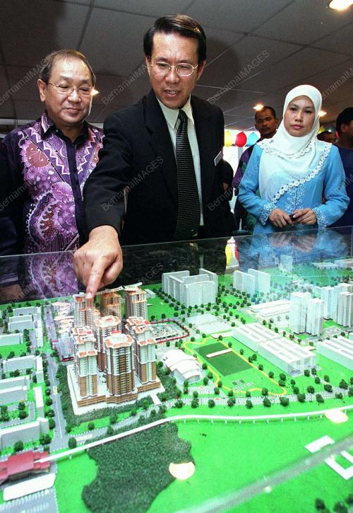 MOHD AMIN NORDIN