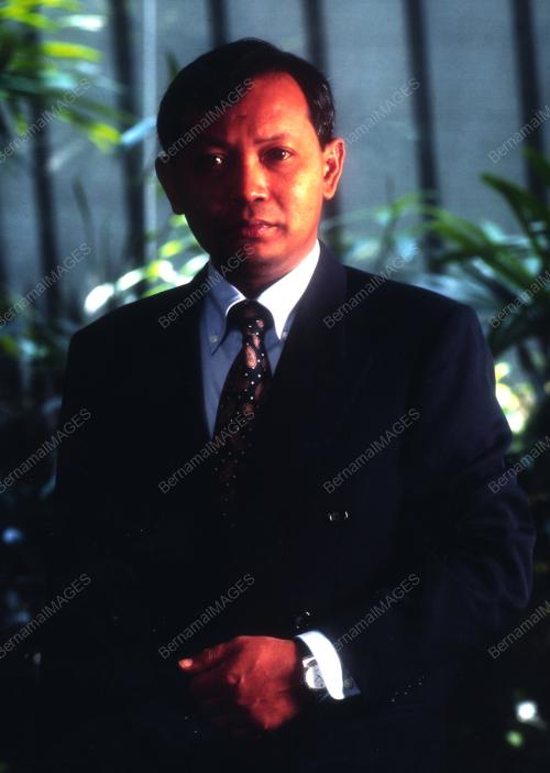 HAMIDON ABDULLAH