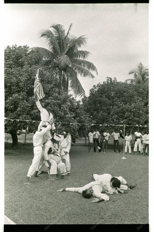 PERSATUAN SILAMBAM MALAYSIA