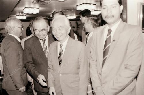 GENERAL VO NGUYEN GIAP