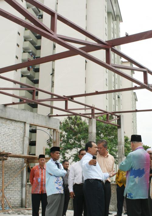JAMIL KHIR BAHARUM