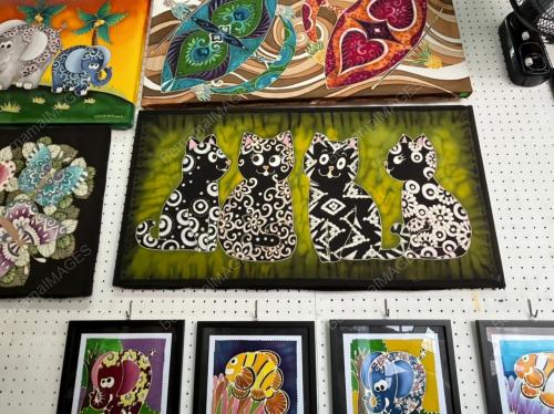SENI BATIK DI TENGAH IBU KOTA