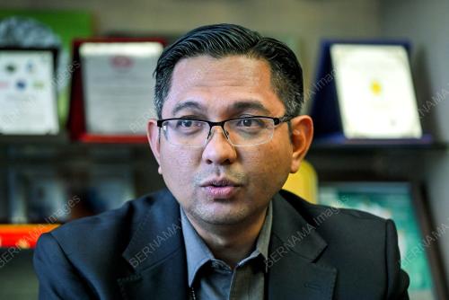 HASROLNIZAM SHAARI