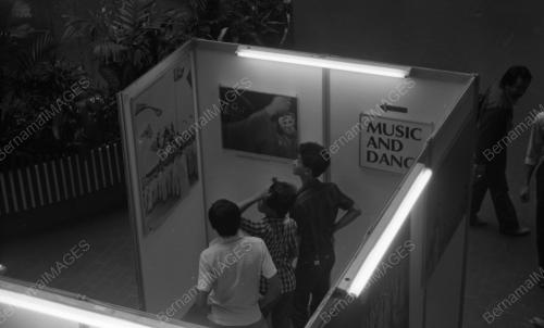 PAMERAN "BEAUTIFUL KOREA"