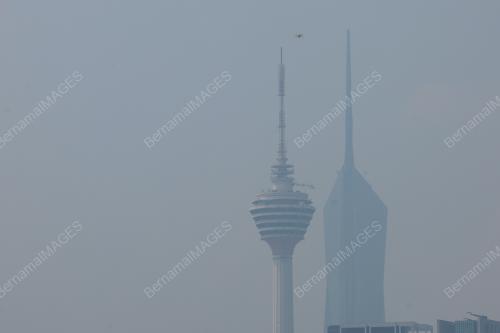 TINJAUAN JEREBU LEMBAH KLANG