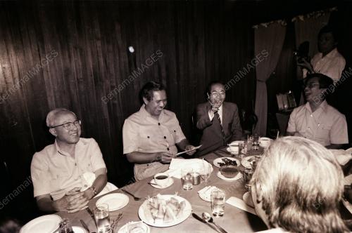 TENGKU AHMAD RITHAUDDEEN