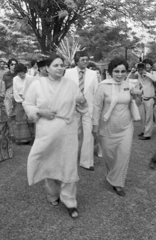 PRESIDEN PAKISTAN MUHAMMAD ZIA-UL-HAQ