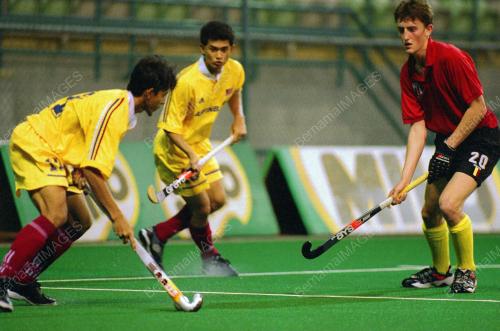 MALAYSIA MELAWAN BELGIUM