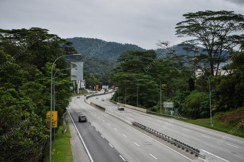 TINJAUAN LEBUHRAYA PANTAI TIMUR (LPT)