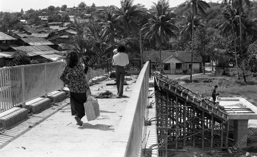 Jejambat Kampung Kerinci