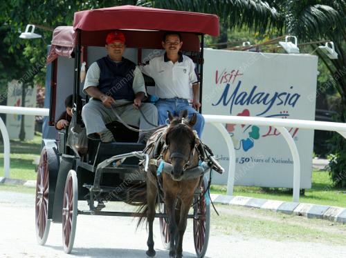 CUTI TAHUN BARU CINA