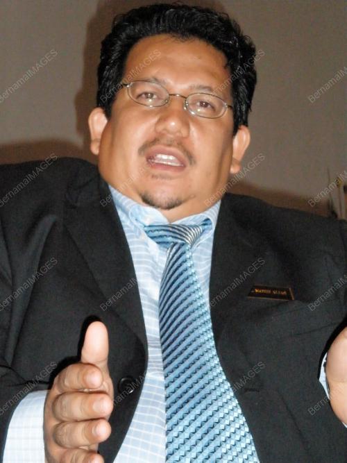 RAJA MOHD ALIAS RAJA ALI