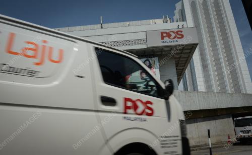 POS MALAYSIA