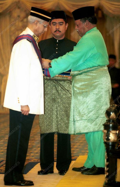 SYED SIRAJUDDIN SYED PUTRA JAMALULLAIL