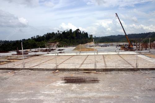 MEDICAL CAMPUS