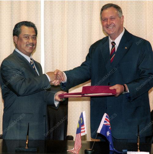 MUHYIDDIN MOHD YASSIN