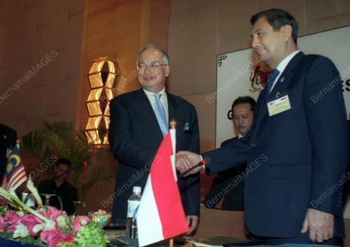 NAJIB TUN RAZAK